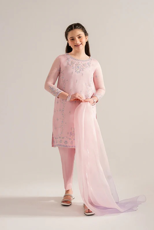 three piece suit cotton - Image 4